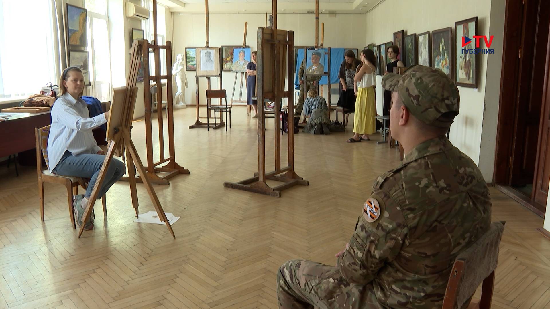 Губернские новости. 7.06.2025