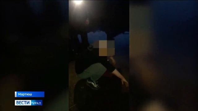 ЧП, которые произошли в Свердловской области сегодня