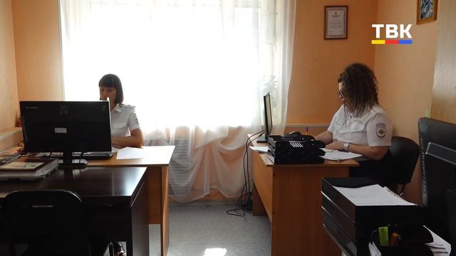 Помощь детям и родителям: в Искитиме отметили юбилей подразделения по делам несовершеннолетних