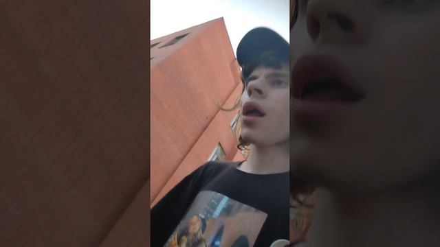 Я гуляю по Волгодонску