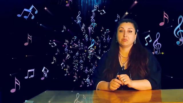 В мире музыки с Евгенией Ушаковой