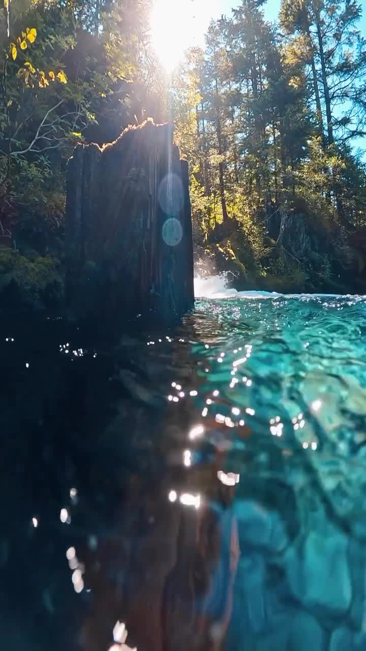 #вода