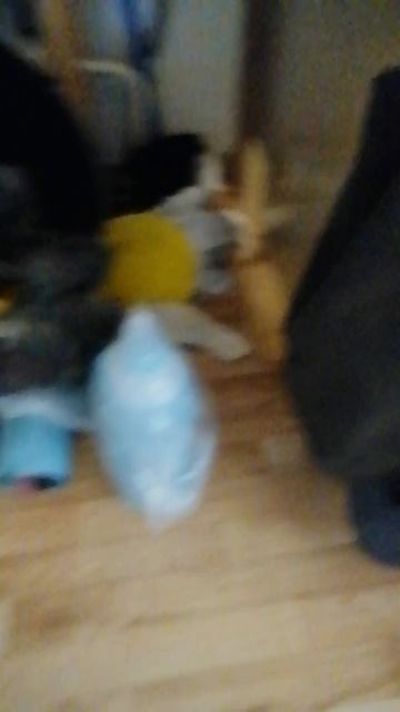 показываю свой дом часть 1