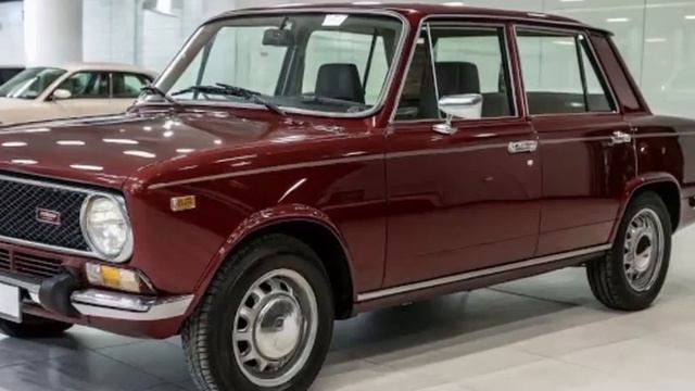 LADA 2101 NEO 2026 🚘 | Полный Обзор  Интерьер  Экстерьер  Тест-?