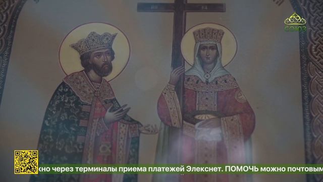 Глава Майкопской епархии совершил визит в село Еленовское
