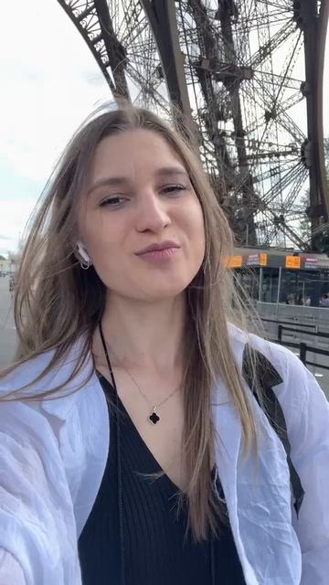 Мечта сбывается 💫