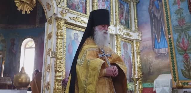 09.06.2019 Первый Вселенский Собор