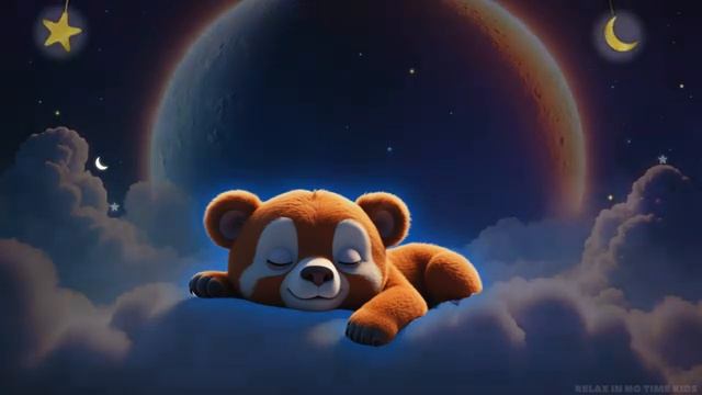 Колыбельная для малышей для быстрого засыпания😴Музыка для сна😴Успокаивающие колыбельные песни