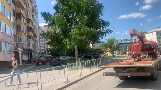 Обзор Широтная 148к1