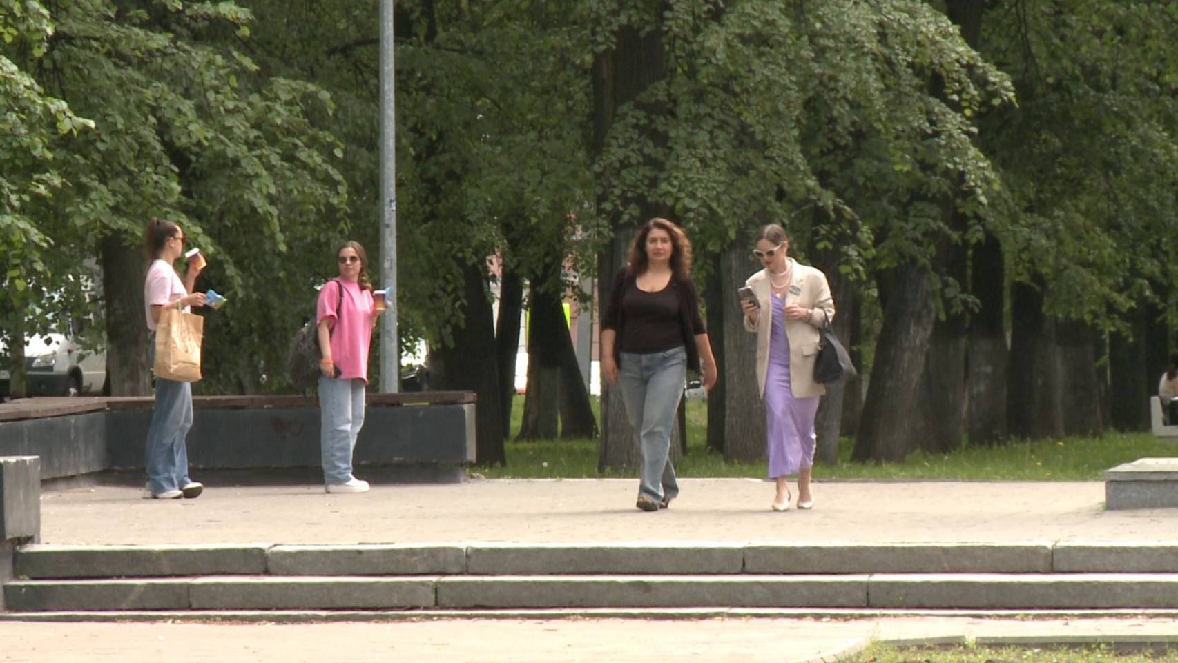 Нужен ли допотпуск для людей с эмоциональным выгоранием: мнения ярославцев