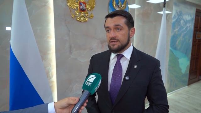 Новости "Волга 24" 06.06.2025. Утренний выпуск