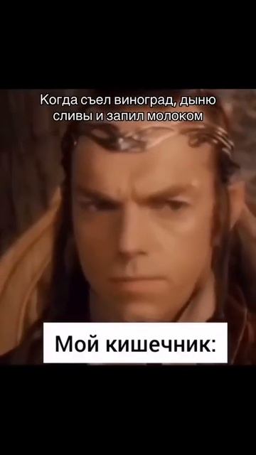 Кольцо должно быть уничтожено #мем  #thelordoftherings