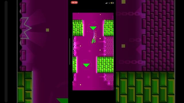 Играю в игру гд