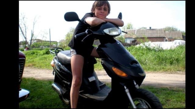Дедушка в 65 лет омолодил себя с помощью ИИ.