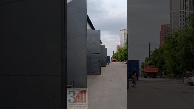 Аренда коммерческой недвижимости по адресу: г. Москва, улица Дубовой Рощи, вл7