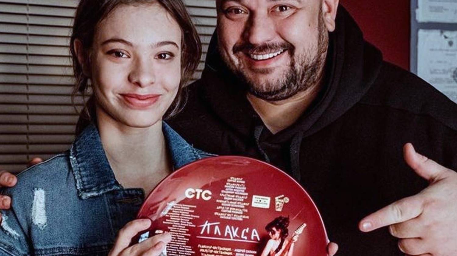 «Буллили с детского сада»: Сергей Жуков рассказал, через что прошла его дочь из-за популярности отца