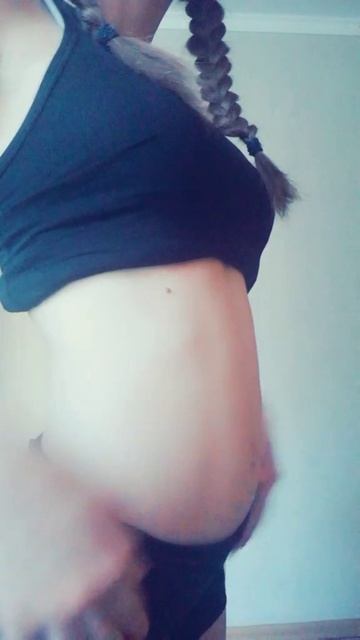 Челлендж 🤰blotbel 🫧 . Надувание живота. Участвуйте в blotbel ! Это вызов! Кто его примет ?