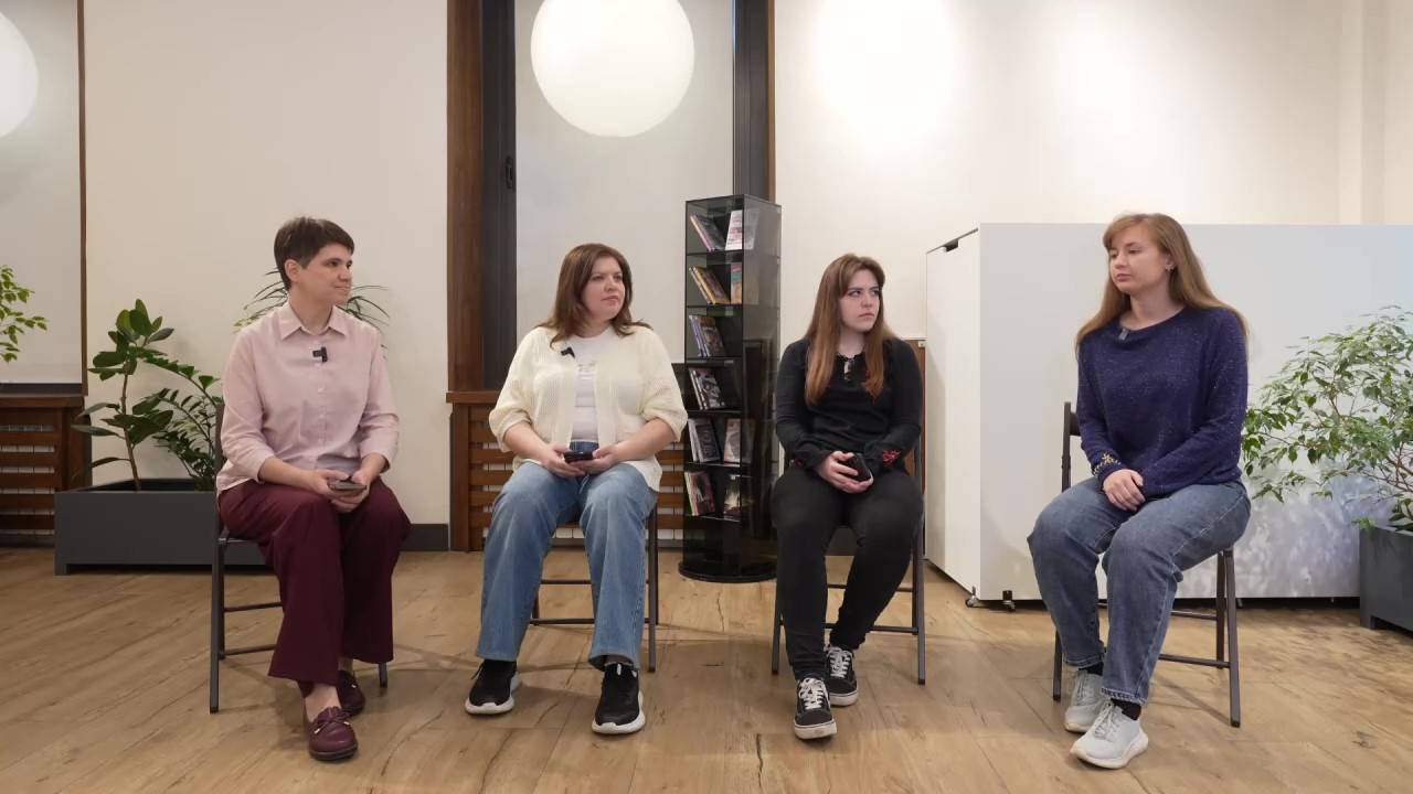 Юрий Огородников «Пять шагов в ничто»