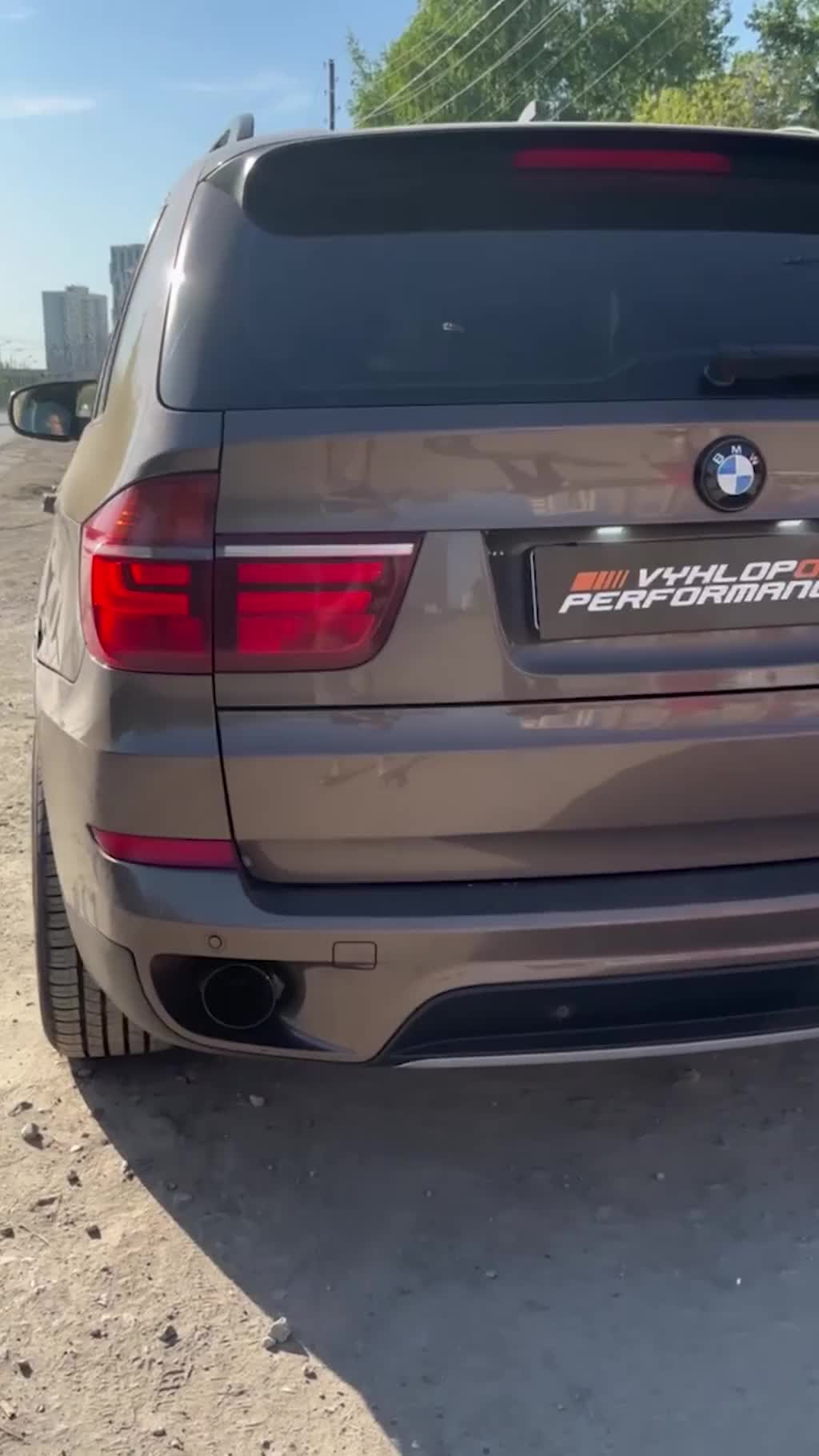 BMW X5 с характером на выбор 🔥