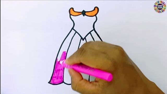 Drawing A Picture Dress कमीज का चित्र बनाओ нарисуй карти?