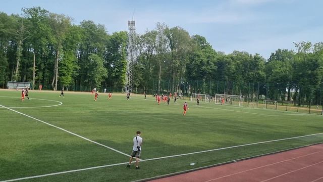 01.06.25. Гурьевск-РЕ - Неман. 0:1. Чемпионат КО. Весь матч
