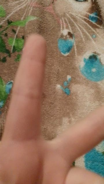 показать лицо?