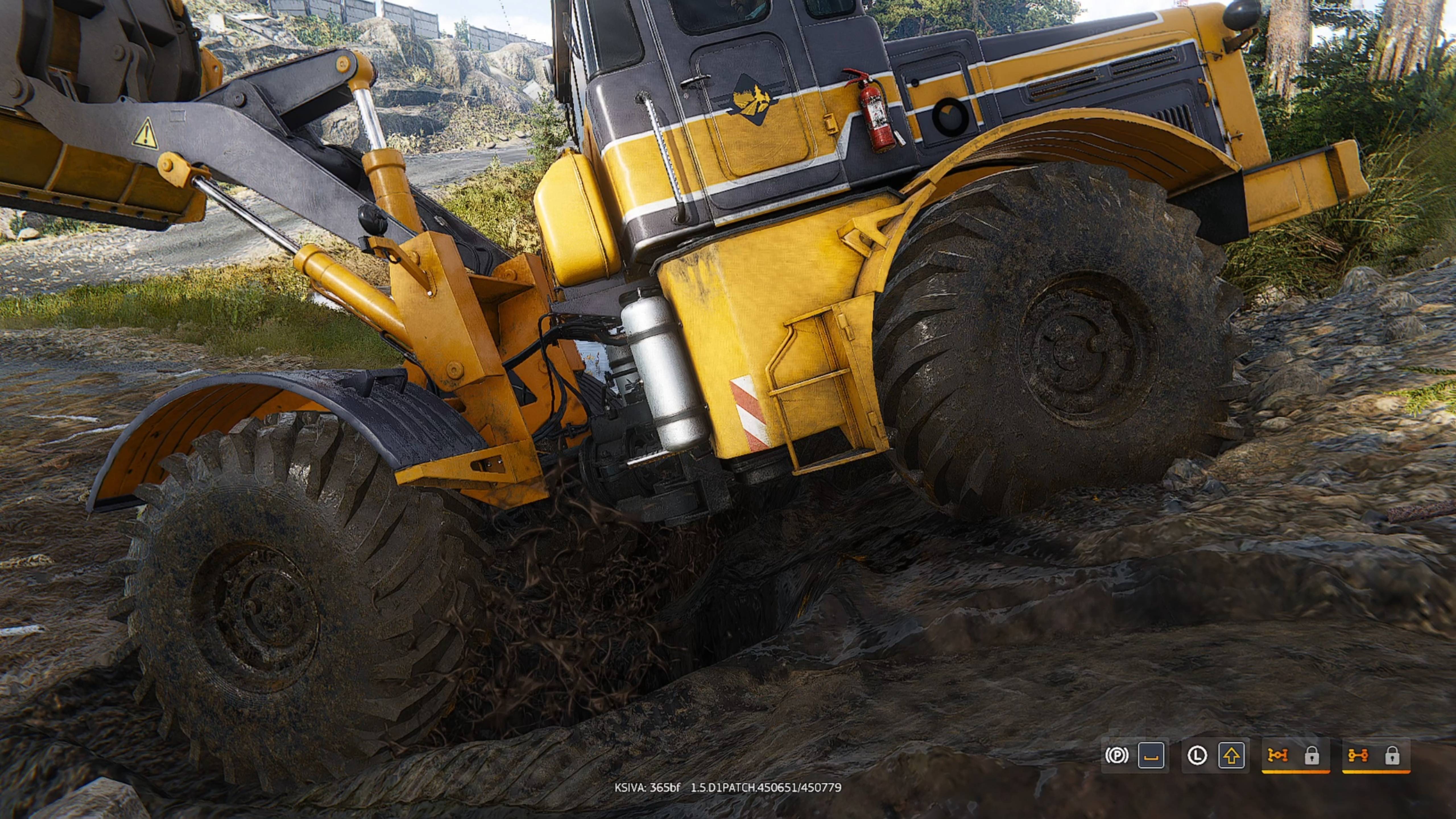 Road Craft. Игра только начинается.