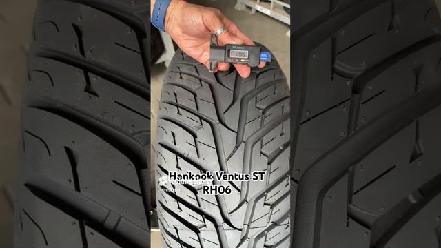 Hankook Ventus ST RH06 летняя шина для внедорожников. Очищение от воды, сцепление, управляемость