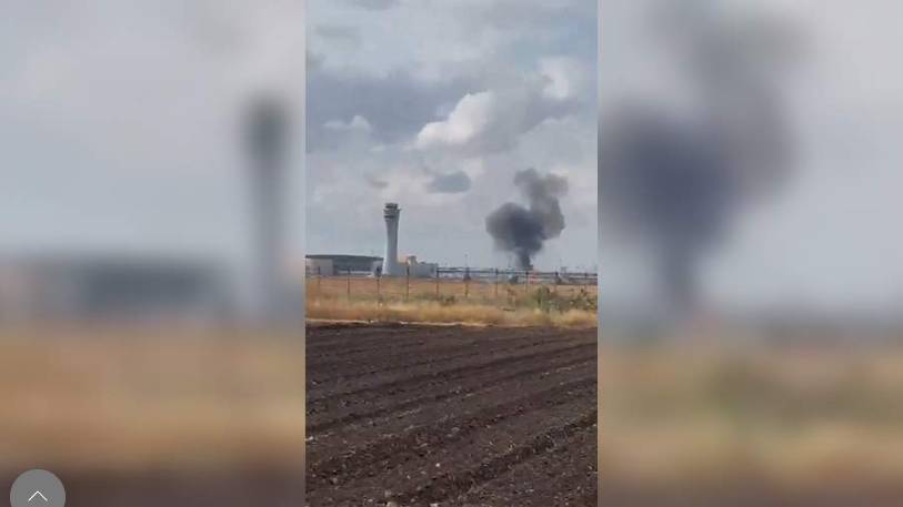 Al Masirah сообщил об ударе хуситов по аэропорту Бен-Гурион гиперзвуковой ракетой