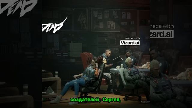 Кот из игры сделан по образу питомца разработчика!