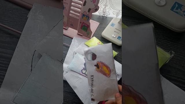 собираю бокс на 1550 рублей. Пишите ещё суммы и сниму видео