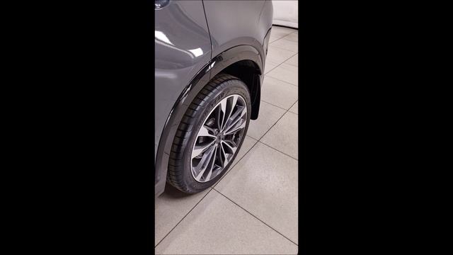 Geely Tugella «АВТОРУСЬ автомобили с пробегом»  9924