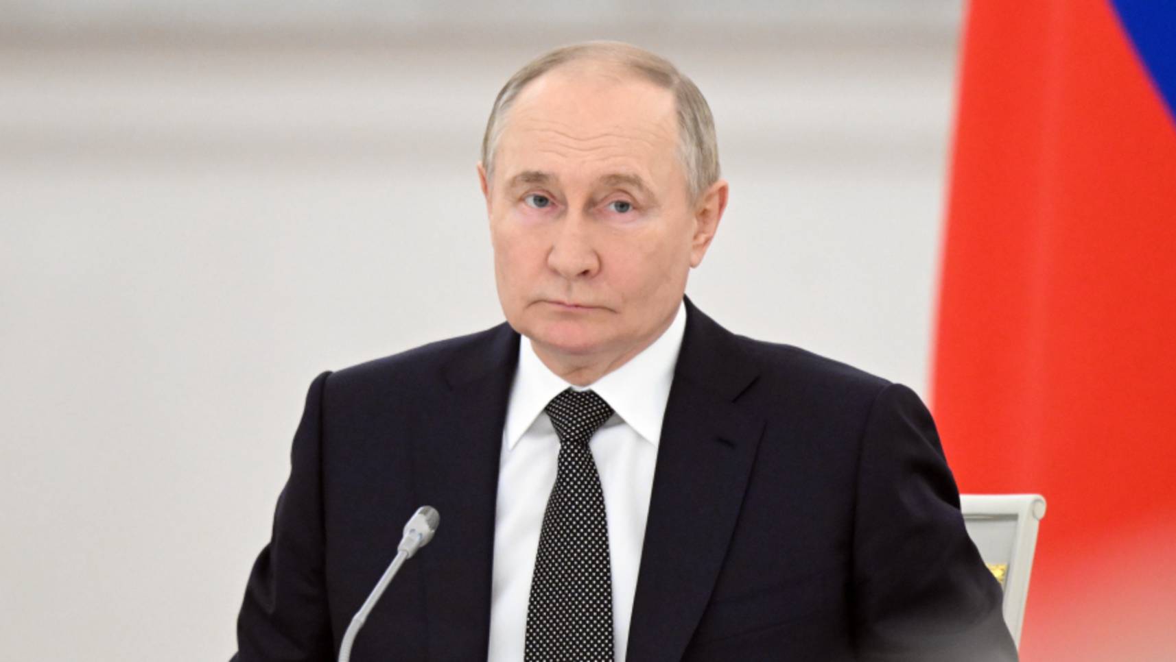 Путин: новые национальные проекты — инструменты формирования будущего России