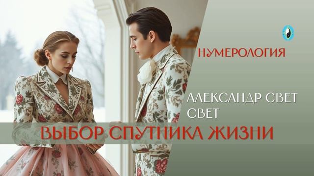 выбор спутника жизни