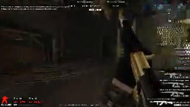 combat arms RU боевая группа №1