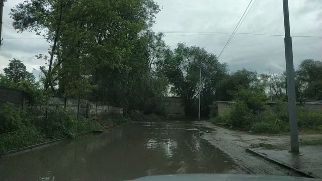 Саратов Чёрное море дома