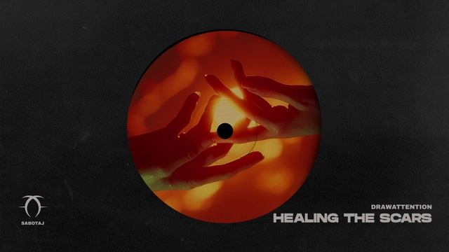 DRAWATTENTION - Healing the Scars