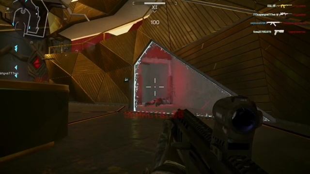 Warface #9