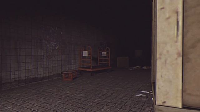 (FNAF/VHS) Agony Поиск Episode 5 Season 1