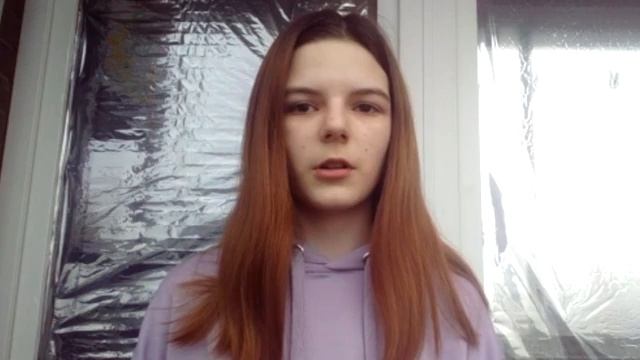 Алина Исякаева, 16 лет, Екатерина Шкарупа, 15 лет Полиглотики Краснодар