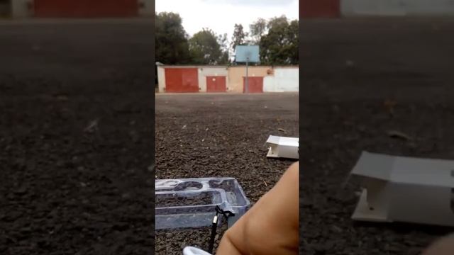 Мой новый PowerBank
