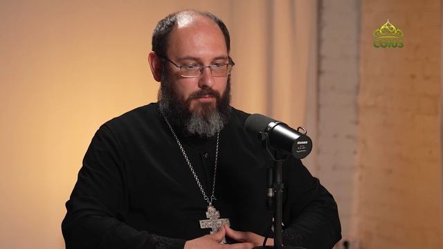 В смысле. Священник Михаил Беляков