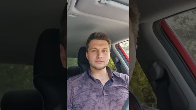 Видео - резюме о себе для HH