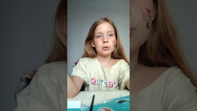 открываем бумажного лабубу