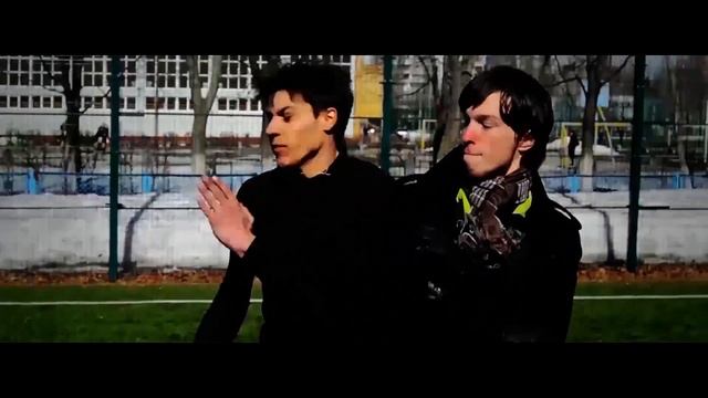 Fantastic Fight - Тольятти - VioCube 2015