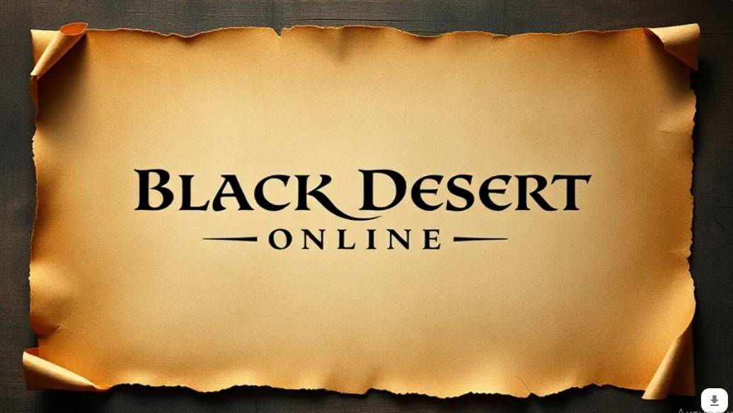 Black Desert. Киты