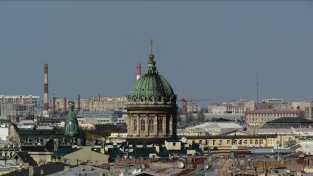 Смотровая площадка в отеле Амбассадор