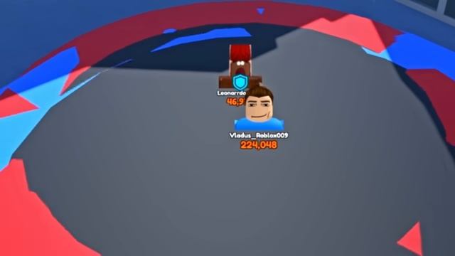 ВЛАДУС ИГРАЕТ  Я Стал ГИГАНТСКОЙ ЯМОЙ и ПОГЛОТИЛ ВСЕХ в РОБЛОКС! 😱