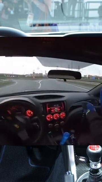 Subaru WRX: динамика, перед которой невозможно устоять