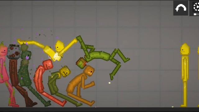 Users mod vs three lemon melon sandbox